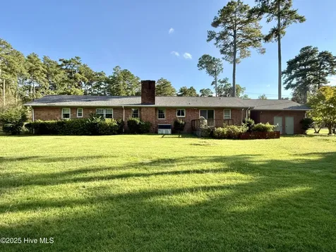115 Quail Drive Plymouth NC 27962