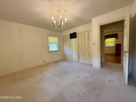 115 Quail Drive Plymouth NC 27962