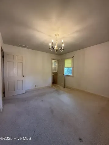 115 Quail Drive Plymouth NC 27962