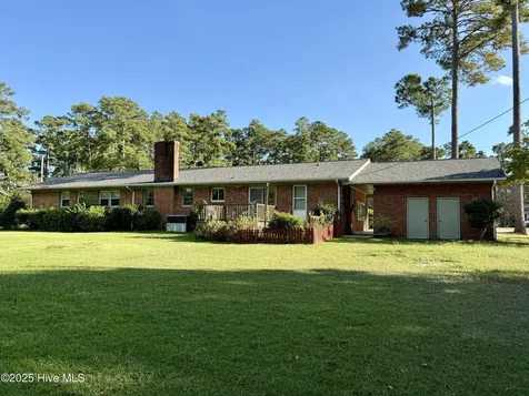 115 Quail Drive Plymouth NC 27962