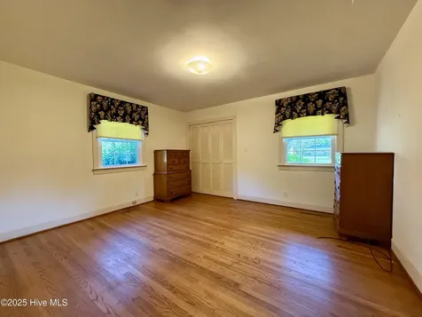 115 Quail Drive Plymouth NC 27962