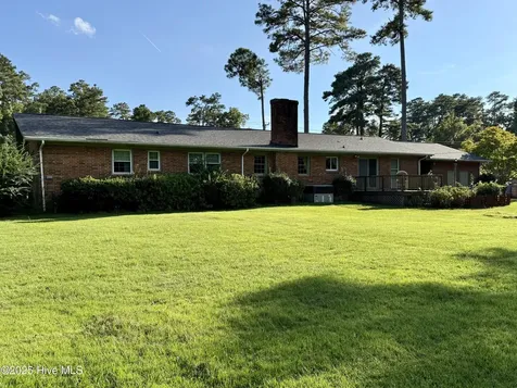 115 Quail Drive Plymouth NC 27962