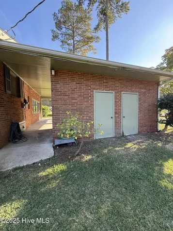 115 Quail Drive Plymouth NC 27962