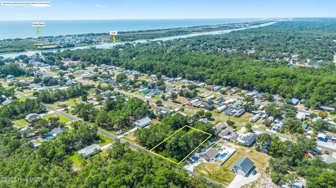 2643 Nags Head Road SW Supply NC 28462