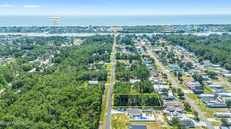 2643 Nags Head Road SW Supply NC 28462