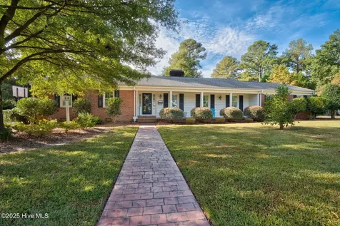 3617 Woodlawn Road Rocky Mount NC 27804