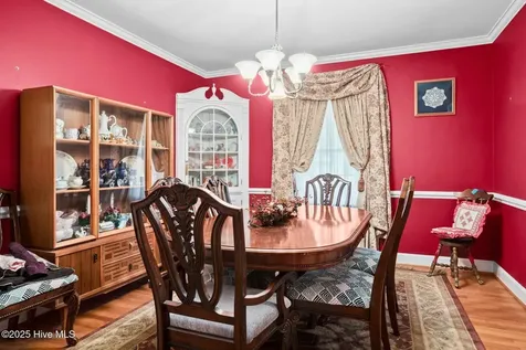 3617 Woodlawn Road Rocky Mount NC 27804