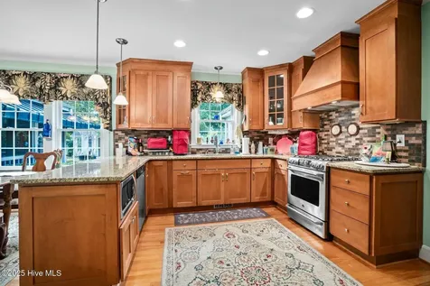 3617 Woodlawn Road Rocky Mount NC 27804