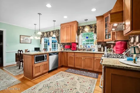3617 Woodlawn Road Rocky Mount NC 27804