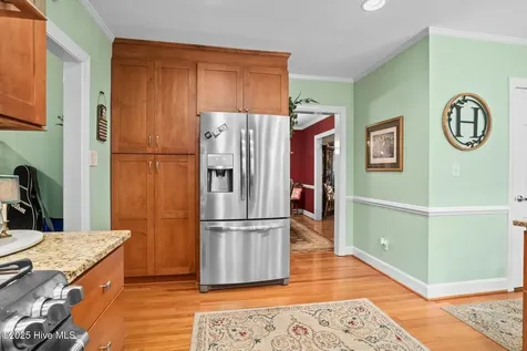 3617 Woodlawn Road Rocky Mount NC 27804