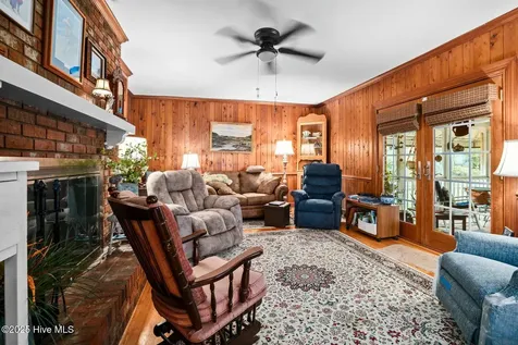 3617 Woodlawn Road Rocky Mount NC 27804