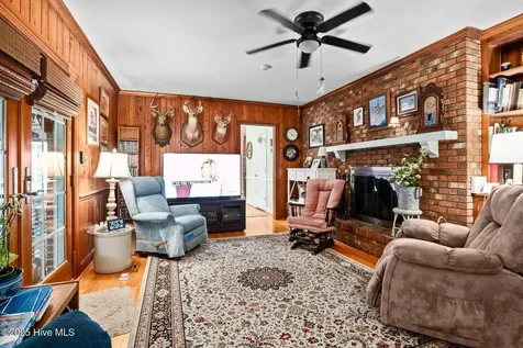 3617 Woodlawn Road Rocky Mount NC 27804