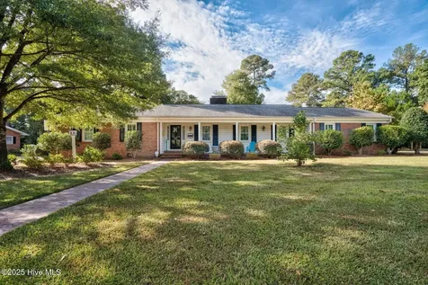 3617 Woodlawn Road Rocky Mount NC 27804