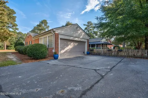 3617 Woodlawn Road Rocky Mount NC 27804