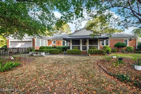 3617 Woodlawn Road Rocky Mount NC 27804