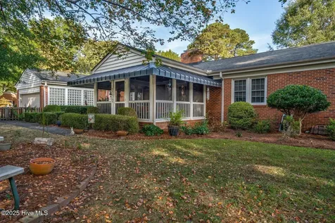 3617 Woodlawn Road Rocky Mount NC 27804