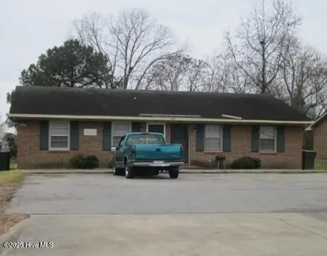 1706 Birchwood Drive SE Wilson NC 27893