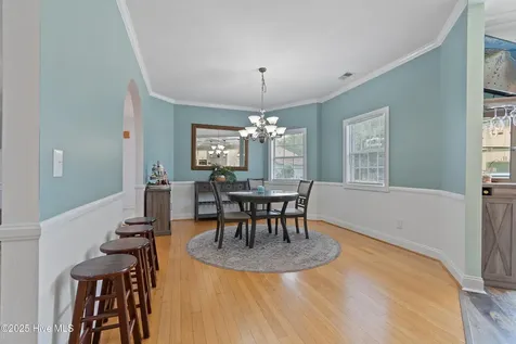 1860 Oak Harbour Drive SW Ocean Isle Beach NC 28469