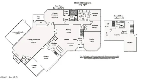 1860 Oak Harbour Drive SW Ocean Isle Beach NC 28469
