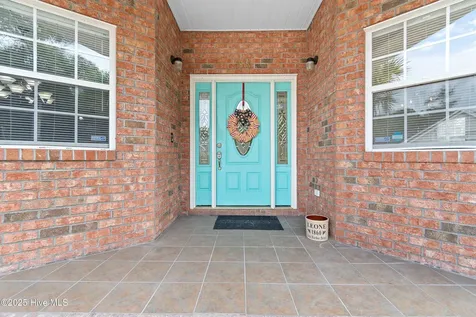 1860 Oak Harbour Drive SW Ocean Isle Beach NC 28469