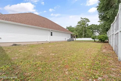 1860 Oak Harbour Drive SW Ocean Isle Beach NC 28469