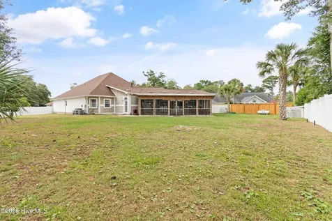 1860 Oak Harbour Drive SW Ocean Isle Beach NC 28469