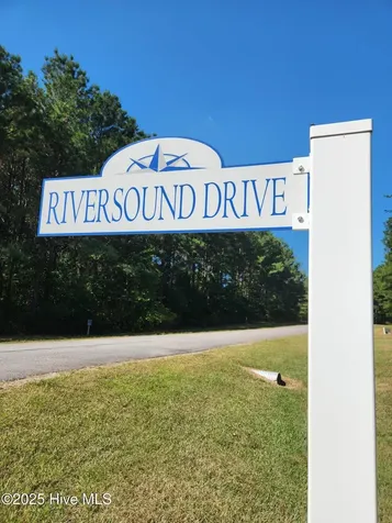 273 Riversound Drive Edenton NC 27932