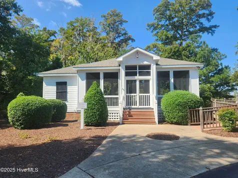 273 Riversound Drive Edenton NC 27932