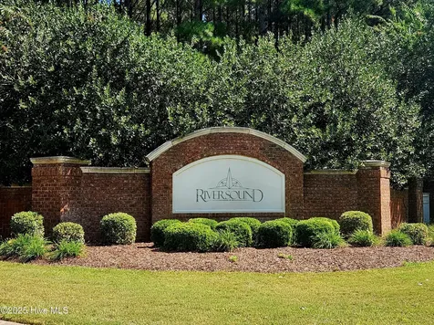 273 Riversound Drive Edenton NC 27932