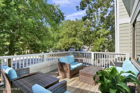 100 Driftwood Court Wrightsville Beach NC 28480