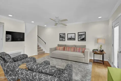 100 Driftwood Court Wrightsville Beach NC 28480