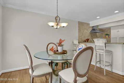 100 Driftwood Court Wrightsville Beach NC 28480
