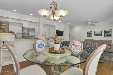 100 Driftwood Court Wrightsville Beach NC 28480