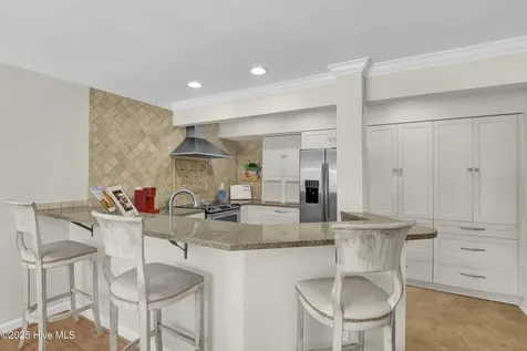 100 Driftwood Court Wrightsville Beach NC 28480