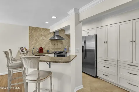 100 Driftwood Court Wrightsville Beach NC 28480