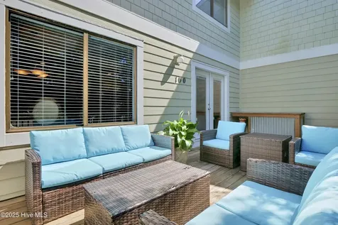 100 Driftwood Court Wrightsville Beach NC 28480