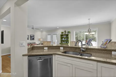 100 Driftwood Court Wrightsville Beach NC 28480