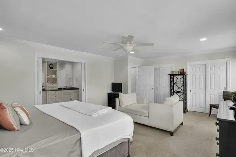 100 Driftwood Court Wrightsville Beach NC 28480