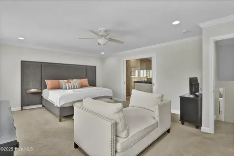 100 Driftwood Court Wrightsville Beach NC 28480
