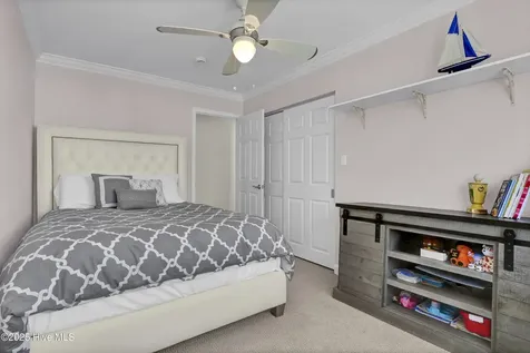 100 Driftwood Court Wrightsville Beach NC 28480