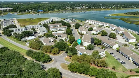 100 Driftwood Court Wrightsville Beach NC 28480