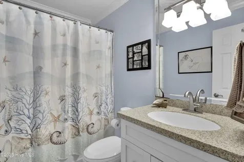 100 Driftwood Court Wrightsville Beach NC 28480