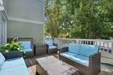 100 Driftwood Court Wrightsville Beach NC 28480