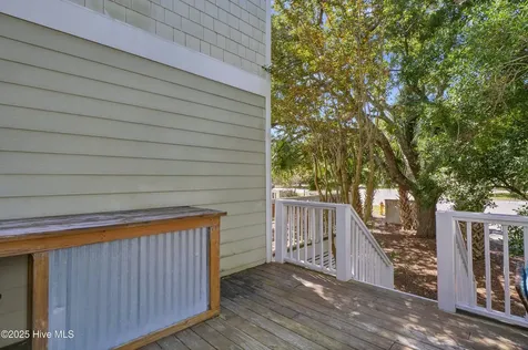 100 Driftwood Court Wrightsville Beach NC 28480