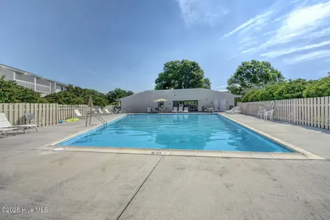 100 Driftwood Court Wrightsville Beach NC 28480