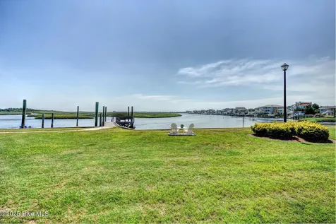 100 Driftwood Court Wrightsville Beach NC 28480