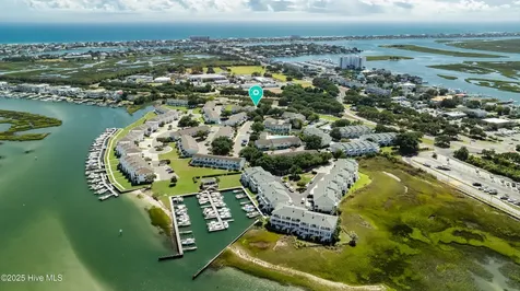 100 Driftwood Court Wrightsville Beach NC 28480