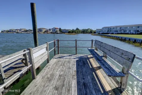 100 Driftwood Court Wrightsville Beach NC 28480