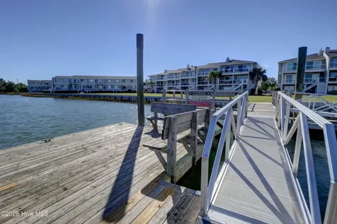 100 Driftwood Court Wrightsville Beach NC 28480