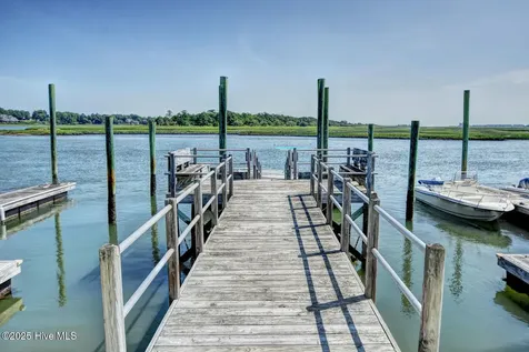 100 Driftwood Court Wrightsville Beach NC 28480